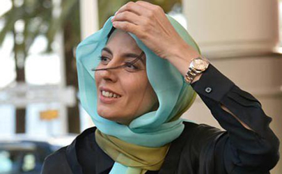 بازی لیلا حاتمی در فیلم «جدایی نادر از سیمین» سزاوار دریافت جایزه اسکار بود/ لیلا حاتمی یکی از ۲۵ بازیگر برتر زنان بازیگر سینمای جهان در قرن ۲۱ است