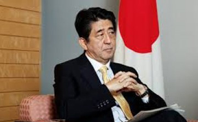 شینزو آبه نخست وزیر ژاپن به تهران می آید 