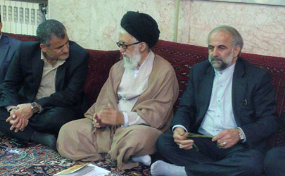 اولین کتابخانه تخصصی علوم دینی در شمال تهران احداث می شود