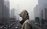 محیط زیست تهران درباره تشدید آلودگی هوای پایتخت هشدار داد