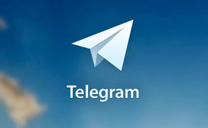 تلگرام در ایران کُند می‌شود