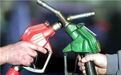 واردات بنزین از اسفند ماه قطع می‌شود