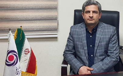 انتصاب مدیر امور حقوقی بانک ایران زمین