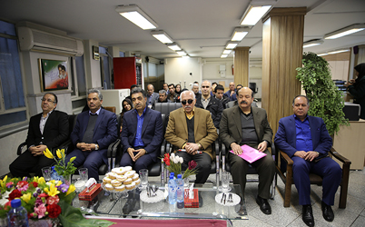 بانک ملی ایران سامانه خدمات بانکی روشندلان را راه‌اندازی کرد