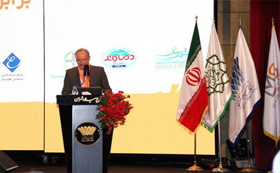 انجمن ام اس ایران در آینده نقش مهمی دارد