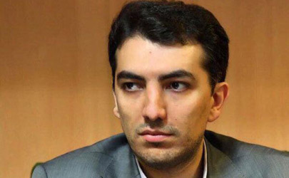 عارف‌نیا به عنوان رئیس مرکز ارتباطات و امور بین الملل شهرداری تهران انتخاب شد