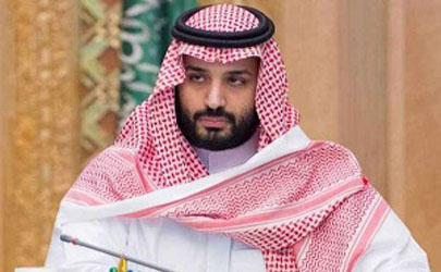 محمد بن سلمان تا سه ماه دیگر به طور رسمی بر تخت می‌نشیند