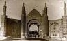تولد دوباره سه دروازه «طهران قدیم» در منطقه 12