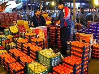 قیمت پرتقال و سیب بازار شب عید تعیین شد/ پرتقال 2900 و سیب درختی 2700