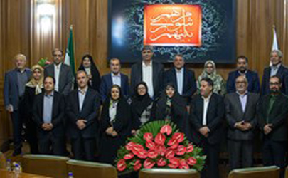 گزینه‌های سرپرستی شهرداری تهران اعلام شدند
