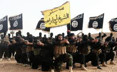 مجازات 10 گانه داعش علیه شهروندان سوری  