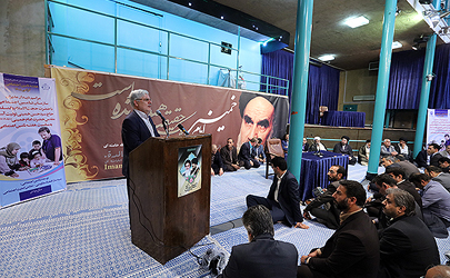 امیدواریم با استقرار دولت دوم دکتر روحانی اقدامات اصولی پایه ریزی شده با جدیت تداوم یابد