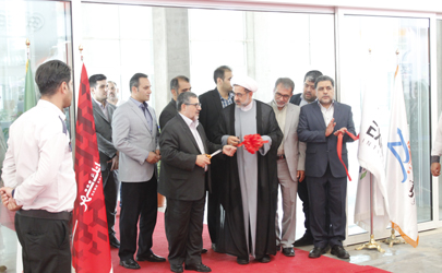 آغاز چهارمین نمایشگاه لوازم التحریر و تجهیزات مهندسی در شهرآفتاب تهران