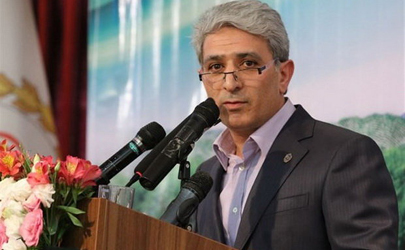 تأکید مدیرعامل بانک ملی ایران بر حضور گسترده کارکنان بانک در راهپیمایی 22 بهمن