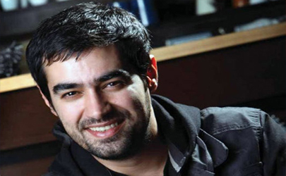 نشست خبری «اعتراف»شهاب حسینی