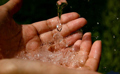 بدون بارندگی ها ۵۲ درصد جمعیت تهران و البرز فاقد آب شرب خواهند بود