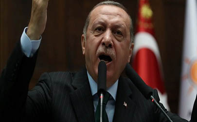 تروریست‌ها تاوان سقوط بالگرد ترکیه را خواهند داد