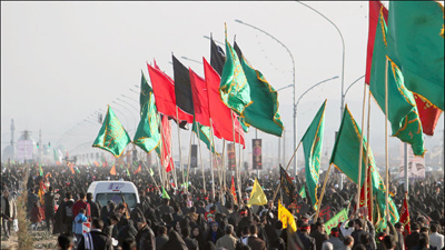 محدودیت‌های ترافیکی اربعین حسینی اعلام شد