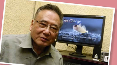 مروری بر آثار کازو اوداکا فیلمساز ژاپنی درجشنواره 45 فیلم رشد