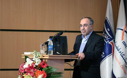  اجرای بیش از 60 فناوری مرتبط با پروژهای در دست اقدام پژوهشگاه فضایی ایران  