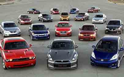 موافقت مجلس با حذف تدریجی تعرفه واردات خودرو