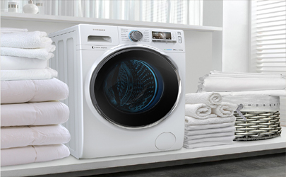 نگاهی به فناوری شستشوی بهداشتی در ماشین‌های لباسشویی سامسونگ