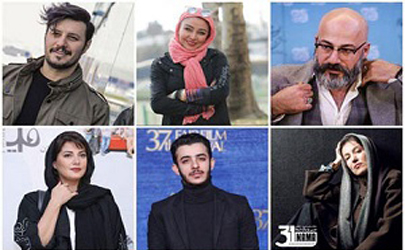 اعلام نامزدهای سودای سیمرغ جشنواره فیلم فجر/ شنای پروانه رکورددار نامزدی سودای سیمرغ فجر ۳۸
