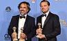 برندگان گلدن‌گلوب 2016 اعلام شدند/ «دی‌کاپریو» برنده به استقبال اسکاررفت/ جایزه بهترین فیلم و کارگردانی به فیلم «بازگشته» رسید/استالونه اولین جایزه گلدن‌گلوب را به خانه برد