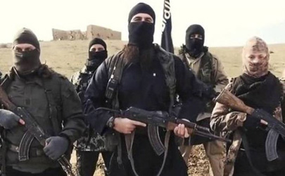 کشته شدن 10 داعشی در عملیات هلی‎بُرن نیروهای عراقی