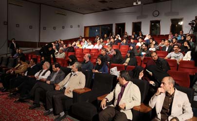 اختتامیه فصل دوم جشنواره تلویزیونی مستند برگزار شد/ غفوری : تلویزیون اصلی‌ترین جایگاه برای دیده شدن آثار مستند است