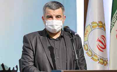 عملکرد بیمارستان بانک ملی ایران در دوره شیوع کرونا قابل ستایش است