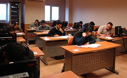 زمان و مکان برگزاری آزمون مشاوران در نظام های استانی در سراسر کشور منتشر شد
