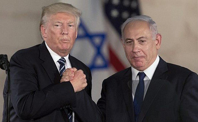 واکنش نتانیاهو به دیدار رهبران آمریکا و کره شمالی 