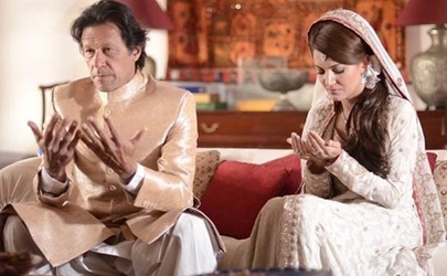 ازدواج بازیکن معروف کیرکت با«رهام‌خان » مجری معروف تلویزیون پاکستان