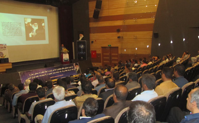 برگزاری همایش هم اندیشی و بررسی مشکلات پیش روی مراکز بهبودی اقامتی استان تهران 
