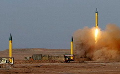نامه فوری سفیر اسرائیل به شورای امنیت بابت آزمایش‌های موشکی ایران 