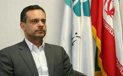 انتصاب عباس نجفی به‌عنوان عضو هیئت‌مدیره بانک توسعه تعاون