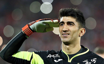 رسما از فوتبال ملی و باشگاهی خداحافظی می کنم/ در ایران بازی نمی‌کنم!