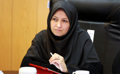 مدیرکل محیط زیست و توسعه پایدار شهرداری تهران منصوب شد