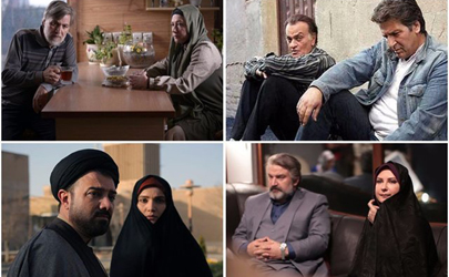 ساعت پخش سریال‌های جدید ماه رمضان مشخص شد
