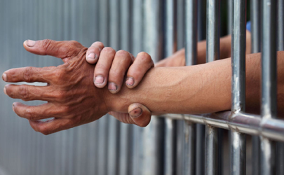 آزادی ۳۷۰۰ زندانی در اولین روز اجرای بخشنامه عفو گسترده