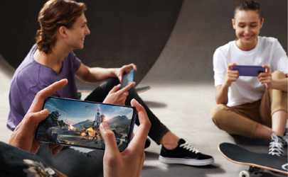 Huawei Mate 20 سریع‌ترین گوشی هوشمند با بالاترین سرعت اینترنت و دانلود درمقیاس جهانی
