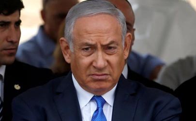 کابینه نتانیاهو فروپاشید/ انتخابات زودهنگام در فلسطین اشغالی