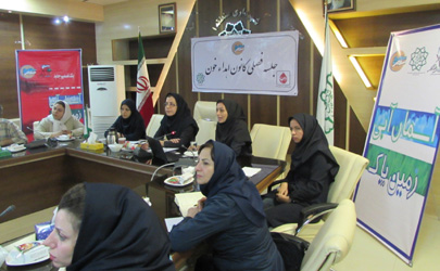 عضویت2 هزار نفر کانون های اهدای خون در شمال تهران  