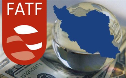 بازگشت ایران به لیست سیاه FATF تکذیب شد