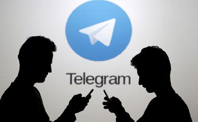 فیلترینگ تلگرام در روسیه قطعی شد