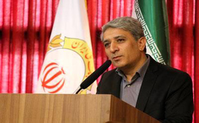 صدور بیش از یک میلیارد دلار حواله ارزی توسط بانک ملی ایران