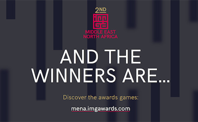 درخشش بازی‌های ایرانی در دومین جشنواره بین‌المللی بازی‌های موبایل خاورمیانه