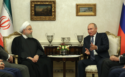 تعامل ایران، ترکیه و روسیه در موضوع سوریه، می تواند در روند توسعه امنیت در منطقه بیش از پیش تاثیرگذار باشد/ اقدامات ایران در کاهش تعهدات برجامی گامی در راستای حفظ برجام و تعهد کامل طرفین آن است 