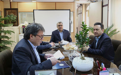 تاکید عضو هیات مدیره بانک ملی ایران بر رعایت دقیق ضوابط و الزامات ابلاغی بانک مرکزی